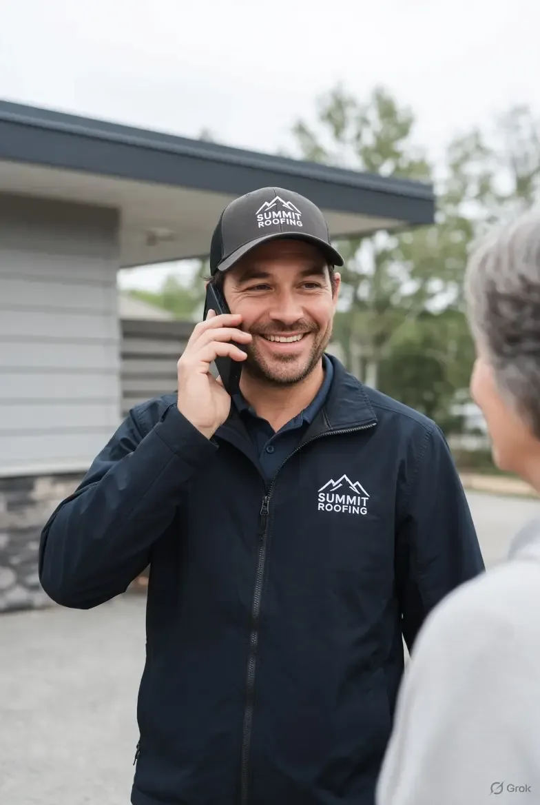 Flat Roof Leak Repair De Beque, CO FAQs